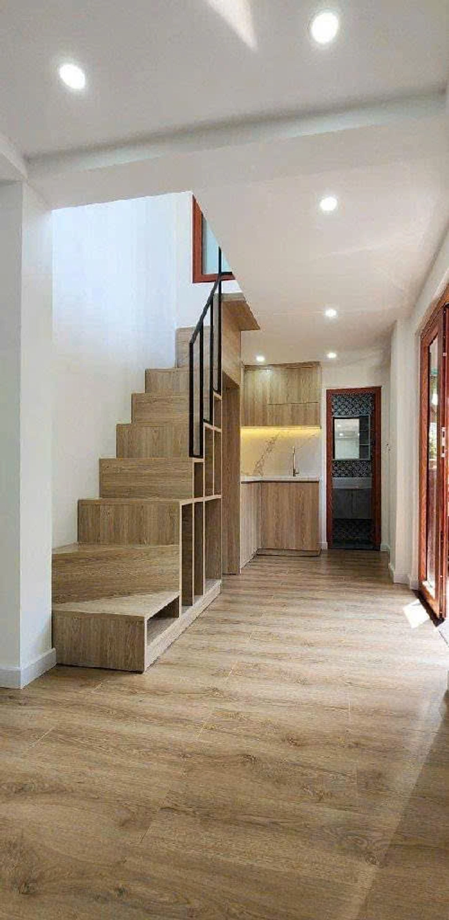 Bán nhà đường Nguyễn Kiệm Quận Phú Nhuận giá 2,2 tỷ tại Hồ Chí Minh 01