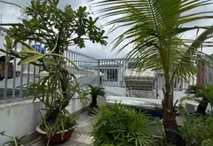Nhà 5PN rộng rãi tại Quận 6, giá siêu hấp dẫn... Bán nhà riêng tại Phú Lâm, Hồ Chí Minh 11