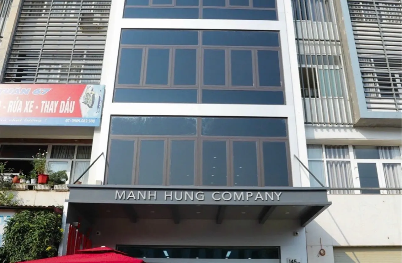 Siêu phẩm nhà mặt phố 6 tầng đẳng cấp giữa trung tâm sầm uất Lê Chân... Bán nhà mặt phố tại Lê Chân, Hải Phòng 01