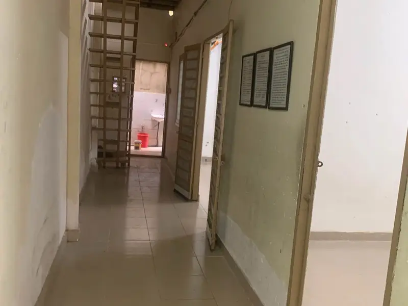 Nhà mặt tiền rộng, tiện xây mới ở Trường Chinh Tân Bình... Bán nhà riêng tại Tân Bình, Hồ Chí Minh 01