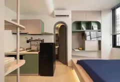 Nhà riêng sang trọng, hẻm xe hơi, vị trí đắc địa Phan Huy Ích... Bán nhà riêng tại Tân Sơn, Hồ Chí Minh 02