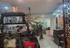 Bán nhà 4 tầng Khu Đệ Nhất Khách Sạn hẻm xe hơi, 15 phòng... Bán nhà riêng tại Tân Sơn Nhất, Hồ Chí Minh 07
