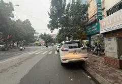 Nhà mặt phố Ngô Xuân Quảng giá hợp lý cho kinh doanh đỉnh... Bán nhà mặt phố tại Gia Lâm, Hà Nội 05