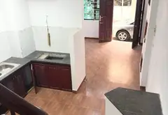 Bán nhà riêng 4 tầng lô góc ô tô tránh tại phường Phú Diễn, Hà Nội... Bán nhà riêng tại Phú Diễn, Hà Nội 02