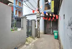 Nhà Lô Góc 3 Mặt Thoáng, Giá Hấp Dẫn Tại Quận Ô Cách... Bán nhà riêng tại Yên Phong, Bắc Ninh 08