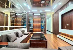 Bán nhà riêng 6 tầng thang máy gần hồ Đầm Hồng, Khương Trung... Bán nhà riêng tại Khương Đình, Hà Nội 17