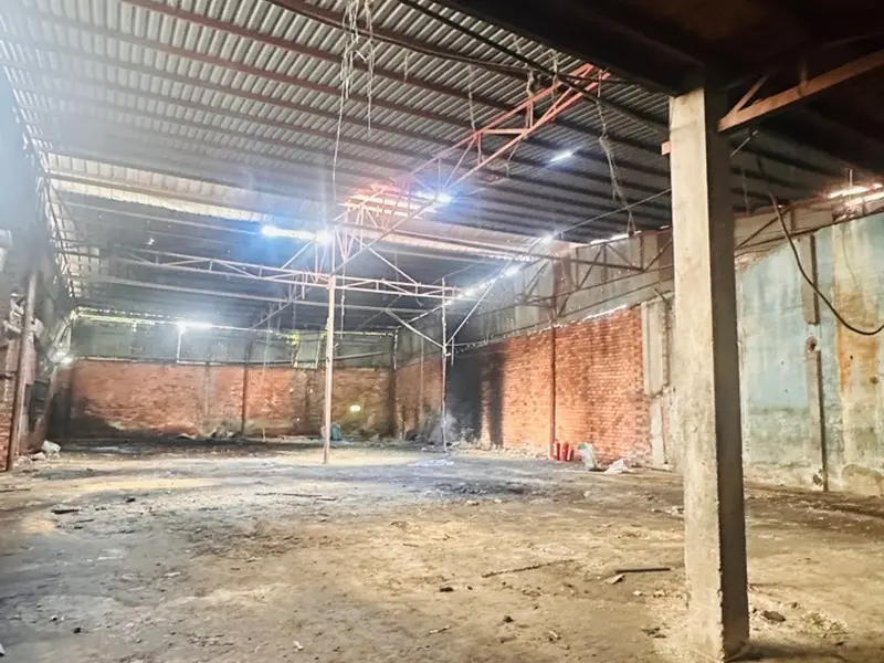 Bán nhà riêng Trường Chinh, diện tích 381m2, pháp lý chuẩn, giá 24 tỷ đồng... Bán nhà riêng tại Đông Hưng Thuận, Hồ Chí Minh 01