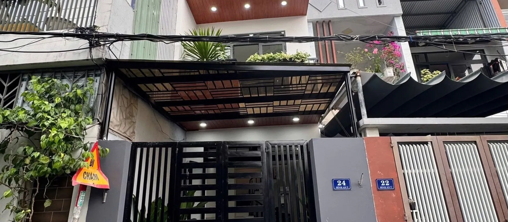 Căn hộ căn góc 7 phòng, sinh lời đỉnh tại Bình An 7... Bán căn hộ chung cư tại Hải Châu, Đà Nẵng 01