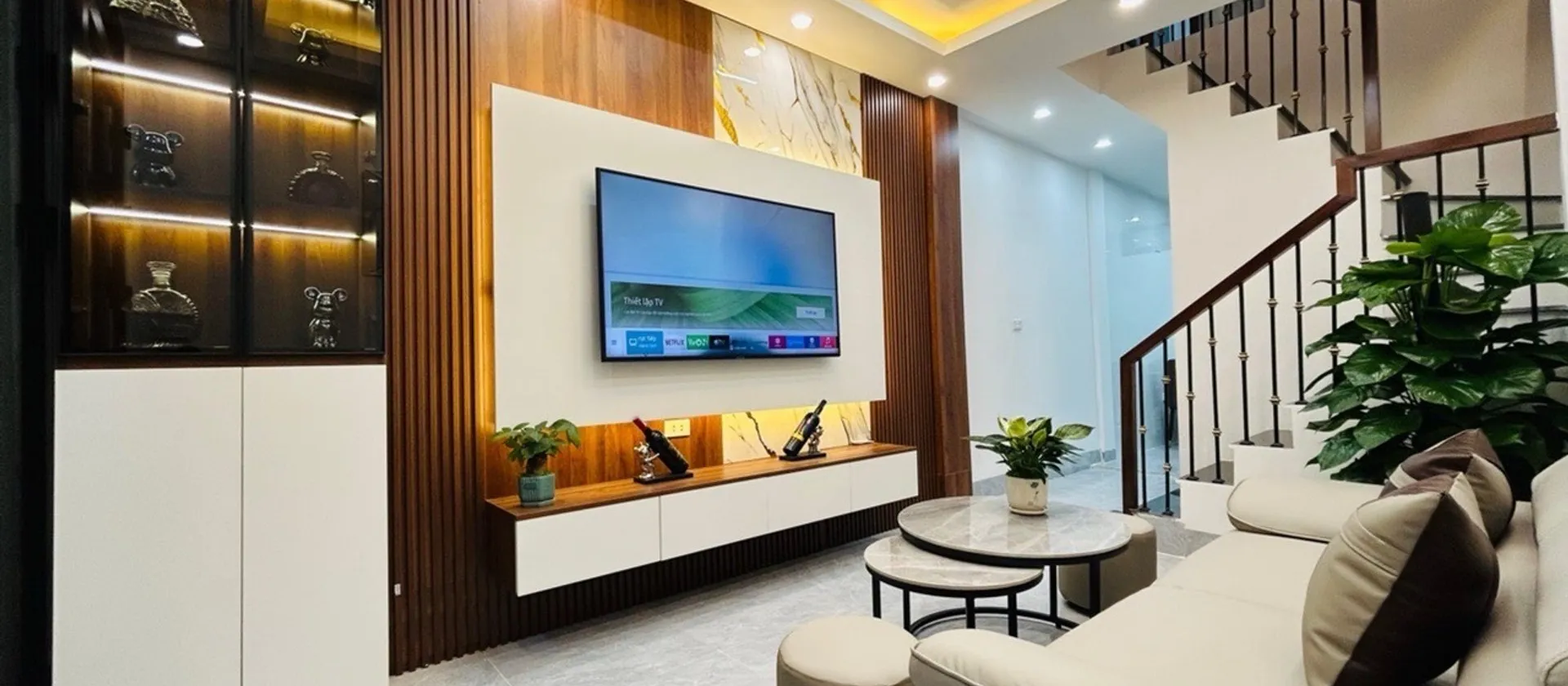 Nhà riêng 4 tầng diện tích 28m² tại Hoa Bằng, Cầu Giấy, giá 8.6 tỷ... Bán nhà riêng tại Yên Hòa, Hà Nội 01