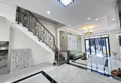 Nhà đẹp Tân Bình đón đầu cơ hội triệu đô... Bán nhà riêng tại Bảy Hiền, Hồ Chí Minh 08
