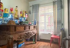 Nhà Kiên Cố Kiểu Biệt Thự Mặt Ngõ Cực Hiếm - Vị Trí Đắc Địa Tại Trung Tâm... Bán nhà riêng tại An Biên, Hải Phòng 04