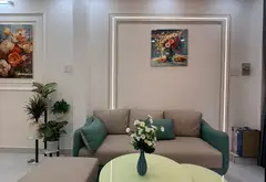 NGÃ TƯ BỐN XÃ - ĐÌNH TÂN KHAI – HƯƠNG LỘ 2
NHÀ MỚI 3 TẦNG – FULL NỘI THẤT – HƠN 4 TỶ... Bán nhà riêng tại Bình Trị Đông, Hồ Chí Minh 22