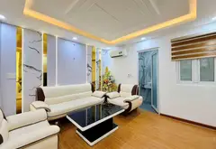 Bán nhà 5 tầng, 4 phòng ngủ, gần chung cư DreamHome, giá 9.6 tỷ... Bán nhà riêng tại An Hội Tây, Hồ Chí Minh 05