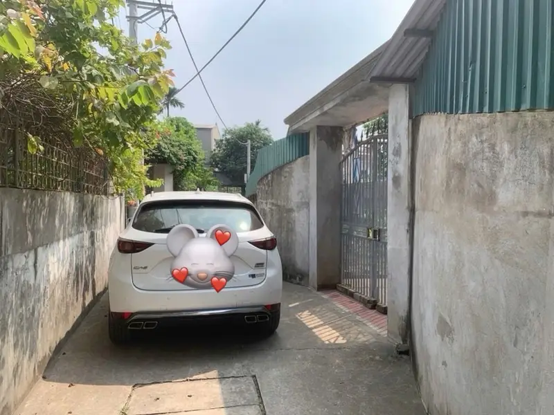 Cơ Hội Vàng Sở Hữu Nhà Riêng Vị Trí Vàng Tại Vạn Phúc Thanh Trì... Bán nhà riêng tại Nam Phù, Hà Nội 01