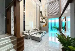 🔥🔥 CHỦ GẤP GIẢM – GIÁ MỚI CHỈ 8,8 TỶ! 🔥🔥
🚨 NHÀ 5 TẦNG + THANG MÁY – TRẦN THỊ NĂM Q12.... Bán nhà riêng tại Trung Mỹ Tây, Hồ Chí Minh 03