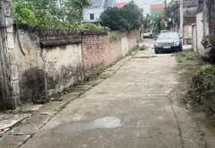 Cơ hội sở hữu đất nền Thiện Dũ với giá cực hấp dẫn trong khu vực phát triển mạnh... Bán đất tại Ninh Xá, Bắc Ninh 05