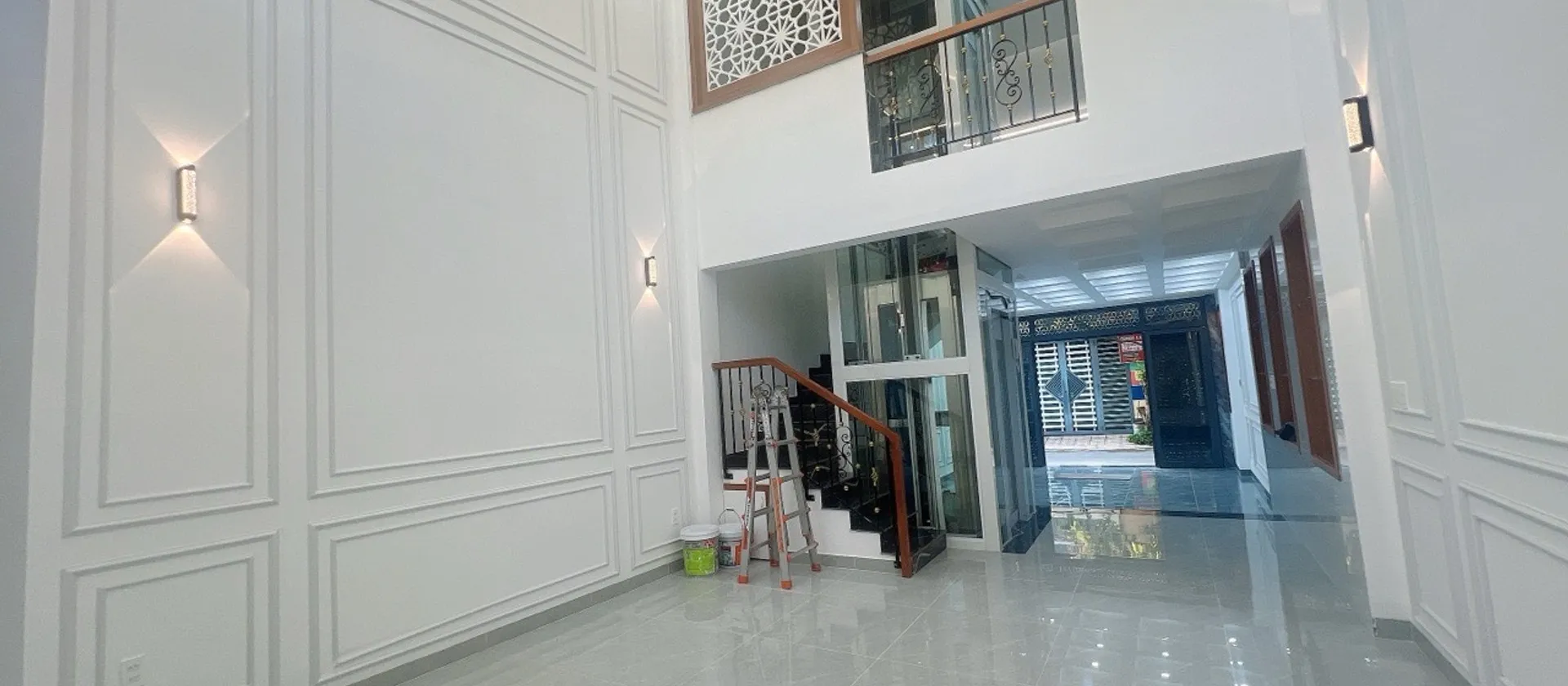 🔥 THANG MÁY – DÒNG TIỀN 40TR/THÁNG – CHỈ 12.5 TỶ 🔥
🏡 70m² • 1 trệt lửng 3 lầu • 6PN • 7WC... Bán nhà riêng tại Hiệp Bình, Hồ Chí Minh 01