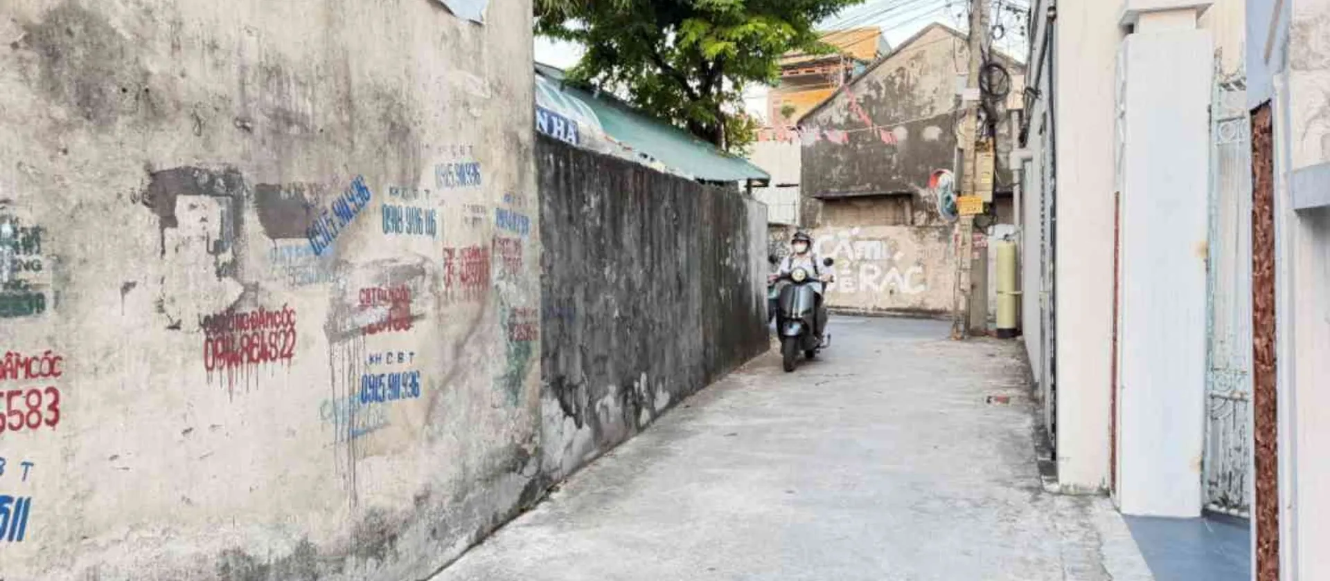 Nhà đẹp tặng đất trung tâm Cẩm Phả, giá siêu hời... Bán nhà riêng tại Cẩm Phả, Quảng Ninh 01