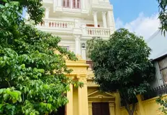 Bán biệt thự 6 tầng, mặt tiền 8m, diện tích 278m2 tại Bình Tân... Bán nhà mặt phố tại Bình Hưng Hòa, Hồ Chí Minh 01