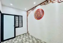 Bán nhà riêng 3 tầng hướng Nam tại phường Trần Nhân Tông, Kiến An... Bán nhà riêng tại Phù Liễn, Hải Phòng 06
