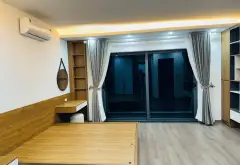 Siêu phẩm nhà riêng Long Biên đẳng cấp với thang máy nhập khẩu và gara ô tô tiện nghi... Bán nhà riêng tại Long Biên, Hà Nội 07