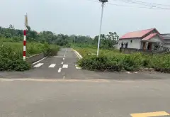 Đất góc 2 mặt thoáng tại Suối Hai, Ba Vì - Cơ hội vàng đầu tư... Bán đất tại Suối Hai, Hà Nội 08