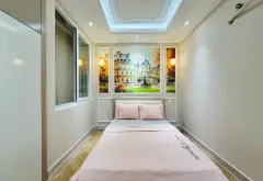 NHÀ SIÊU PHẪM 3,8 x12 4TẤM PHẠM VĂN CHIÊU 7,5TỶ THƯƠNG LƯỢNG... Bán nhà riêng tại An Hội Đông, Hồ Chí Minh 16