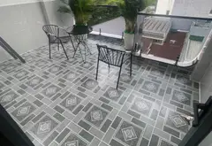 Bán nhà riêng quận 12, phường Trung Mỹ Tây, nhà 5 tầng, diện tích 69.7m², hướng Đông Nam... Bán nhà riêng tại Trung Mỹ Tây, Hồ Chí Minh 10
