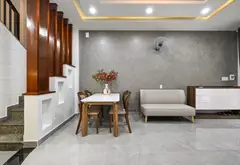 Nhà riêng 4 tầng mặt tiền rộng tại Phường 3, Phú Nhuận, giá 7.5 tỷ... Bán nhà riêng tại Đức Nhuận, Hồ Chí Minh 07