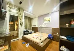 4x15m, Bán nhà 872/ Quang Trung, Hẻm 6M, 4 Tầng, P8 Gò Vấp, 7 Tỷ... Bán nhà riêng tại Thông Tây Hội, Hồ Chí Minh 07