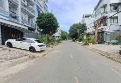 Cơ hội sở hữu nhà góc 2 mặt tiền hiếm có tại Bình Hưng giá tốt ...... Bán nhà mặt phố tại Bình Hưng, Hồ Chí Minh 01