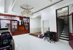 Bán nhà mặt phố tại Bình Hưng - 152 m2, 4 tầng - 14,5tỷ .... Bán nhà mặt phố tại Bình Hưng, Hồ Chí Minh 04