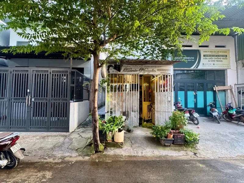 Bán nhà riêng 5 phòng ngủ diện tích 104,4m2 tại quận An Hội Tây... Bán nhà riêng tại An Hội Tây, Hồ Chí Minh 01