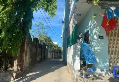 Cơ hội hiếm có sở hữu nhà cấp 4 kiệt ôtô tại Trường Chinh Đà Nẵng... Bán nhà riêng tại Cẩm Lệ, Đà Nẵng 01