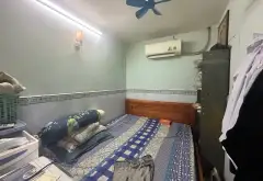🔥 NHÀ 2 TẦNG – HẺM AN NINH NGUYỄN THỊ BÚP – GIÁ 3.5 T.Ỷ TL... Bán nhà riêng tại Trung Mỹ Tây, Hồ Chí Minh 04