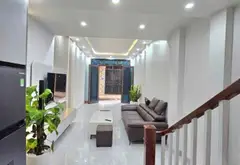 Bán nhà Ngọc Thụy, Ô tô thông 35mx4T full nội thất hơn 9 tỷ... Bán nhà riêng tại Bồ Đề, Hà Nội 02