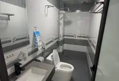 Cơ hội sở hữu nhà 6 tầng hiện đại tại trung tâm Vĩnh Ninh, giá tốt hiếm có... Bán nhà riêng tại Đại Thanh, Hà Nội 08