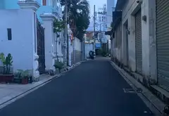 Nhà hẻm ô tô gần chợ Phú Thọ Hoà, 2 phòng ngủ 2 vệ sinh... Bán nhà riêng tại Phú Thọ Hòa, Hồ Chí Minh 10