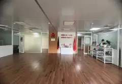 Văn phòng 200m 31 tỷ góc cực đẹp tại Tây Hồ đón nắng Đông Nam... Bán văn phòng tại Tây Hồ, Hà Nội 02