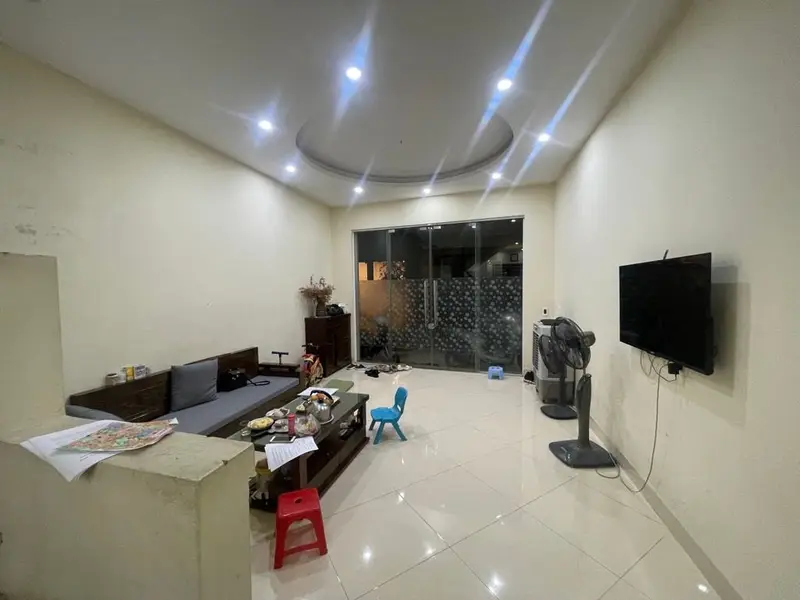Nhà Ngõ Nông Trung Tâm Bồ Đề, Chủ Tự Xây, Thoáng Mát... Bán nhà riêng tại Bồ Đề, Hà Nội 01