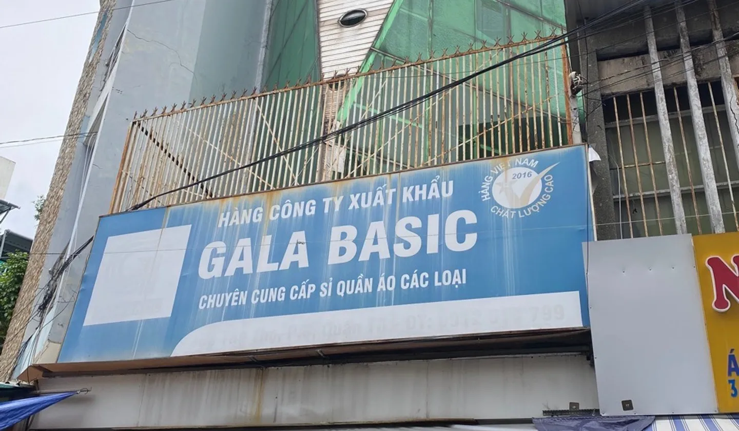Nhà Mặt Tiền Đường Tân Thọ - Kinh Doanh Đỉnh Cao 5 Tầng... Bán nhà mặt phố tại Tân Hòa, Hồ Chí Minh 01