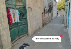 Cơ hội hiếm có sở hữu nhà mặt phố 2 mặt tiền tại phường Tam Bình, TP.HCM... Bán nhà mặt phố tại Tam Bình, Hồ Chí Minh 03