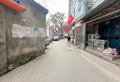Nhà 5 Tầng Mễ Trì Hạ Ô Tô Đỗ Cửa Cơ Hội Vàng Giá Tốt... Bán nhà riêng tại Từ Liêm, Hà Nội 01
