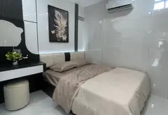 Nhà phố hiện đại 2 tầng tại quận trung tâm, thiết kế thông minh 47.5m²... Bán nhà riêng tại Hải Châu, Đà Nẵng 12