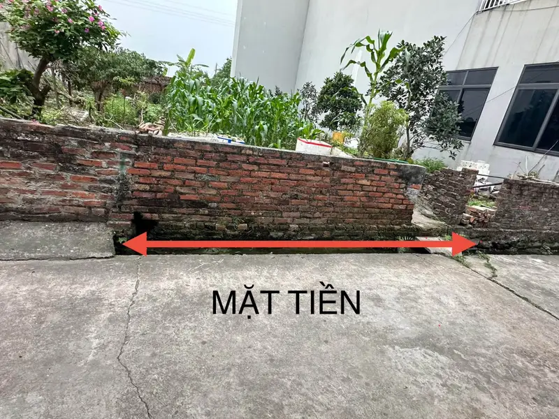 Đất đẹp Đồng Xuân, ô tô vào tận nơi, giá hấp dẫn... Bán đất tại Sóc Sơn, Hà Nội 01