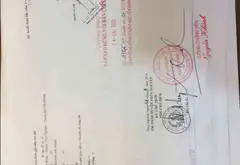 Lô đất vàng tại KCN đắc địa lý tưởng cho nhà đầu tư công nghiệp nặng... Bán đất tại Lê Ích Mộc, Hải Phòng 04