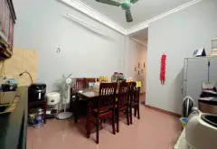 Nhà riêng 4 tầng khu phân lô quân đội Vương Thừa Vũ, ngõ ô tô rộng 6m, 47m2, giá 14.5 tỷ... Bán nhà riêng tại Khương Đình, Hà Nội 07