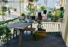 NHÀ CHUYÊN DÙNG 9 – ĐƯỜNG XE HƠI CHẠY – 54m²... Bán nhà riêng tại Tân Mỹ, Hồ Chí Minh 04