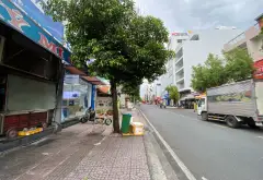 Bán nhà mặt phố 1 tầng, mặt tiền rộng tại Phường Tân Sơn Nhì... Bán nhà mặt phố tại Tân Sơn Nhì, Hồ Chí Minh 03
