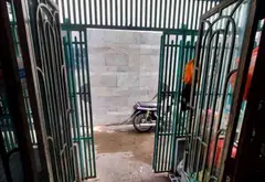 Nhà riêng 2 tầng gần mặt tiền Phạm Thế Hiển, Quận 8, diện tích 46m2... Bán nhà riêng tại Bình Đông, Hồ Chí Minh 01